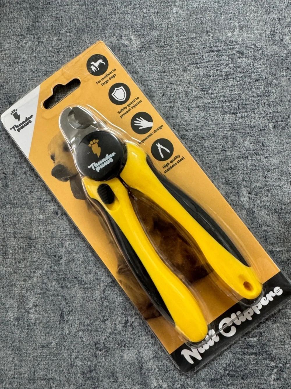 Dog Nail Clippers - New